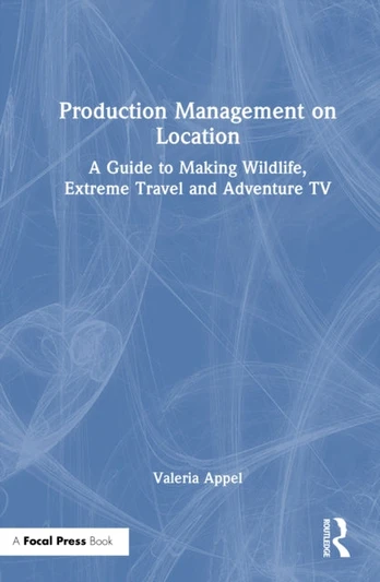 Production Management on Location