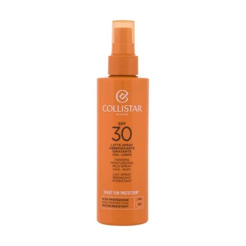 Collistar Sun Losjonas kūnui Smart Apsauga nuo saulės, 200ml