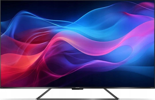 Televizorius Sharp 65GR8265E