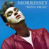CD Morrissey - Bona Drag