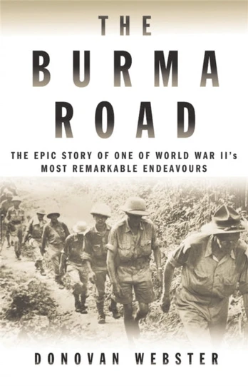 Burma Road