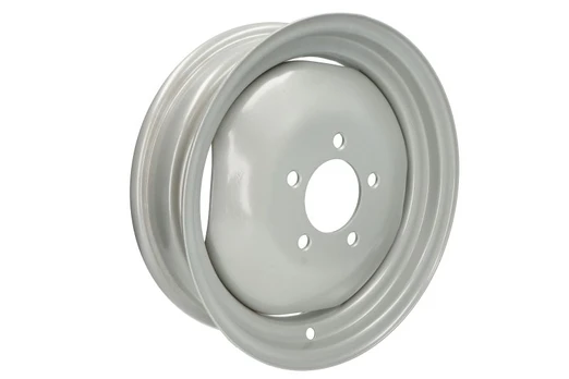 Ratlankis plieninis 4,5 x16 5x140 ET46