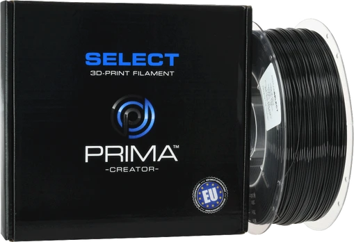 PrimaCreator PrimaSelect PETG