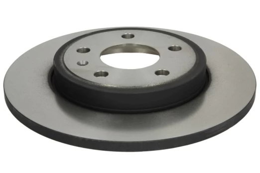 TRW DF4756 Brake Disc