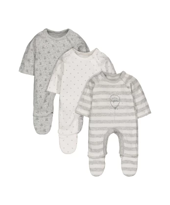 MOTHERCARE šliaužtinukas RA037
