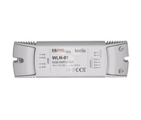 Zamel RGB WLN-01 stiprintuvas