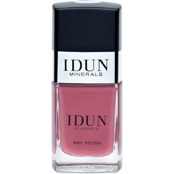 IDUN Minerals nagų lakas Rodonit Nr. 3539, 11 ml