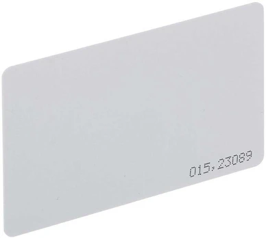 RFID BEKONTAKTĖ KORTELĖ ID-EM DAHUA