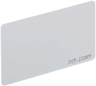RFID BEKONTAKTĖ KORTELĖ ID-EM DAHUA kaina