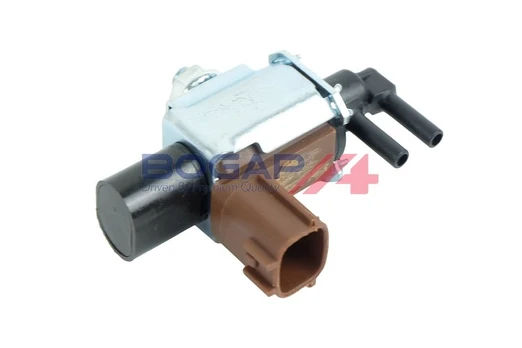 Slėgio keitiklis, turboįkrova BOGAP M6310102