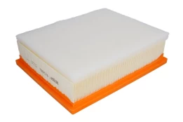 Oro filtras HENGST E1251L kaina