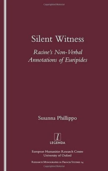 Silent Witness