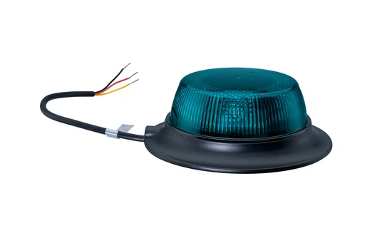 Stroboskopo tipo švyturėlis HELLA 2XD 357 980-131