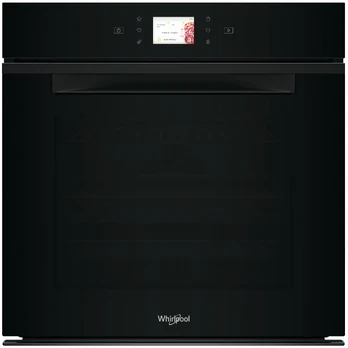 Įmontuojama orkaitė Whirlpool WOI118HT2SBA