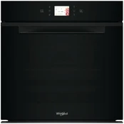 Įmontuojama orkaitė Whirlpool WOI118HT2SBA kaina