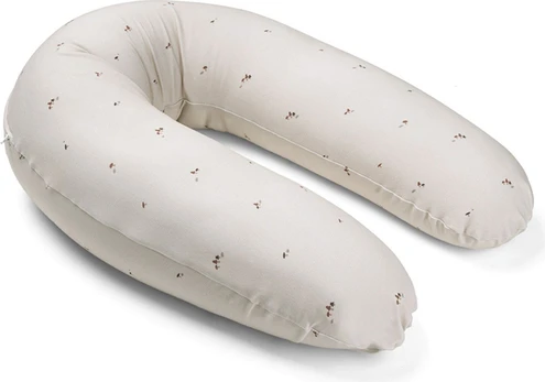 Doomoo - Nursing & Maternity Pillow - Mushrooms