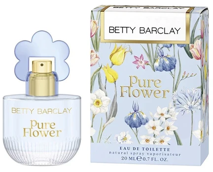Betty Barclay Pure Flower - EDT 20ml