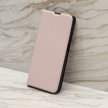 Dėklas Telforceone Smart Soft case for iPhone 17 Pro Max 6,9' nude