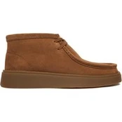 Auliniai batai Clarks Torview Hi 26184609 Ruda