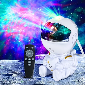 Astronauto žvaigždžių projektorius
