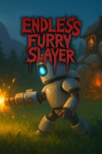 Endless Furry Slayer PC