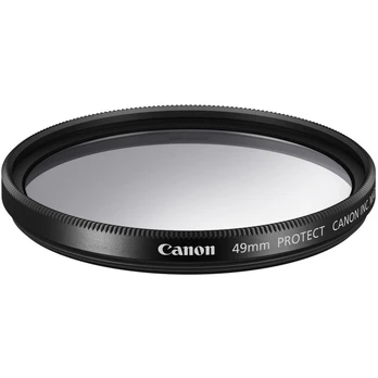 Filtras Canon Protect, Apsauginis, 49 mm