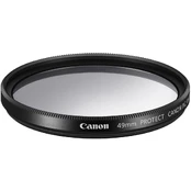Filtras Canon Protect, Apsauginis, 49 mm kaina