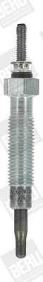 Kaitinimo žvakė BorgWarner (BERU) GN107 kaina