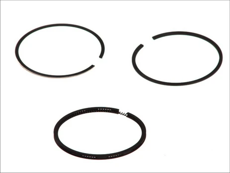GOETZE 08-203100-00 Piston rings set