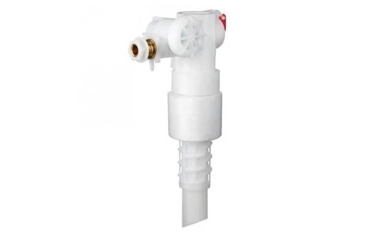 Grohe 3/8" cisternų užpildymo vožtuvas (43537000)