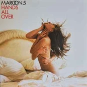 Vinyl (LP) Maroon 5 - Hands All Over