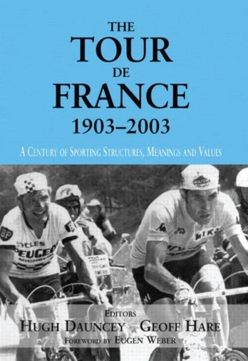 Tour De France, 1903-2003