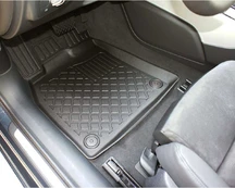 Aristar Salono kilimėliai Renault Espace E-Tech Hybrid version only nuo 2023m.