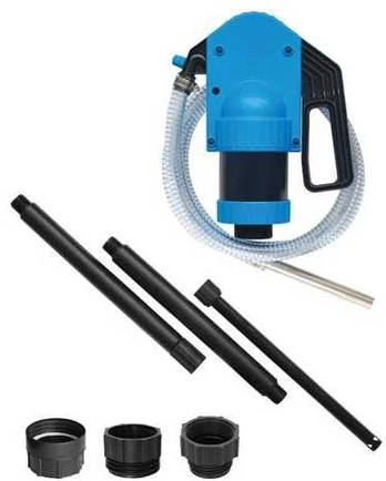 KABI Pumpe 40174A t/AdBlue mv. t/60-200-1000l