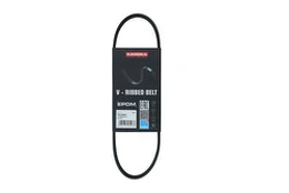 KAMOKA 7014001 V formos rumbuoti diržai