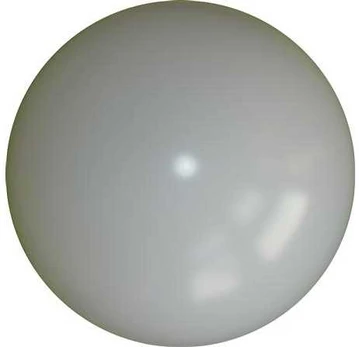 Csdk Sl GLOBE CAFE glaskuppel Ø300 Opal - PROFESSIONEL