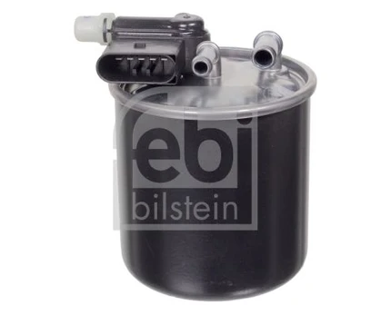 Kuro filtras FEBI BILSTEIN 100470