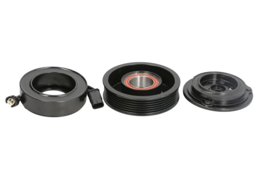magnetinė sankaba, oro kondicionieriaus kompresorius KTT040257