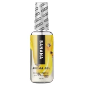 Egzo Aroma Gel Banana kaina