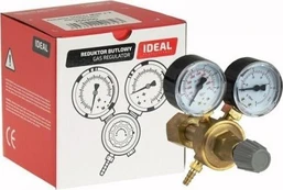 IDEAL Reduktorius 255200