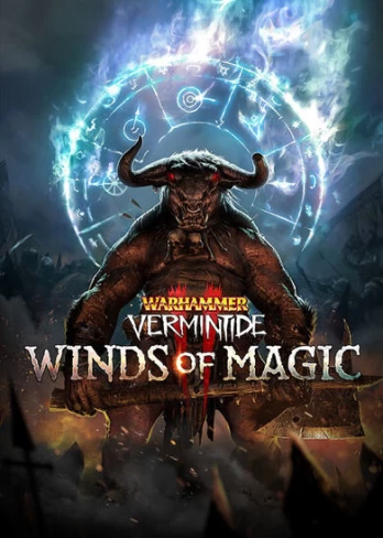 Warhammer: Vermintide 2 Steam