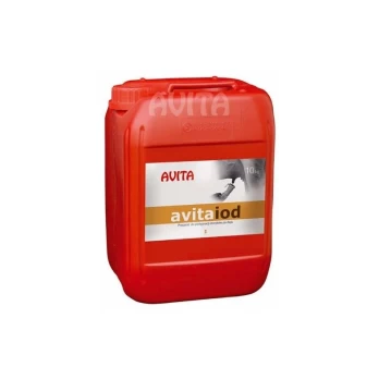 Avitaiod 10kg jodo mirkiklis