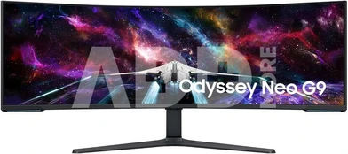 Monitorius Samsung S57CG952NU