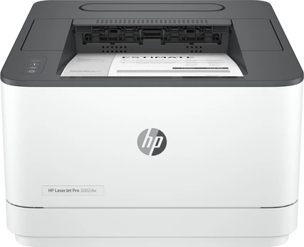 Hewlett Packard (HP) spausdintuvas hp laserjet pro 3002dw