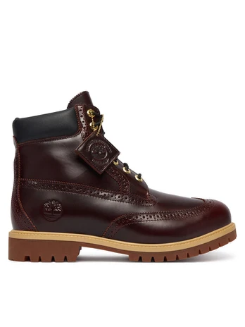 Žygio batai Timberland TB0A2A8VEIW1 Vyšninė