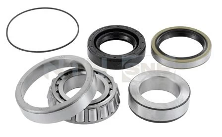 Rato guolio komplektas SNR R173.20