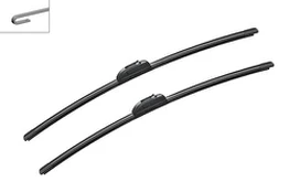 Valytuvai BOSCH 3397009776 kaina