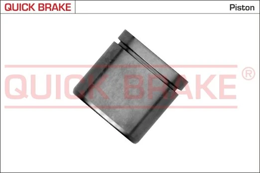 Stūmoklis, stabdžių apkaba QUICK BRAKE 185382K