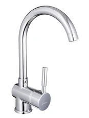 Virtuvinis maišytuvas Abava MG-2054, chromo