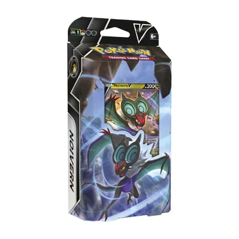Pokemon TCG V Battle Deck Noivern